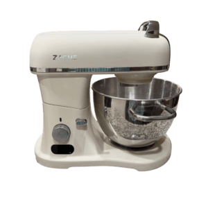 ZACME 8.4-Quart Commercial Digital Stand Mixer – Professional Grade