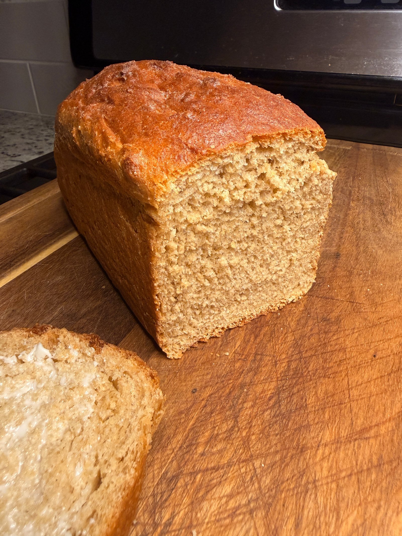 Hard Red Wheat (Whole Wheat Berries) - Image 2