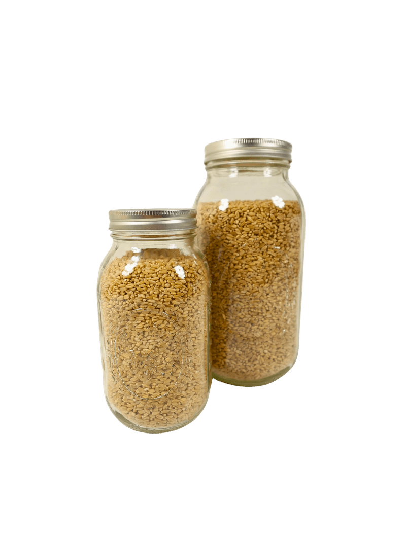 RYE WHEAT FLOUR - Image 3