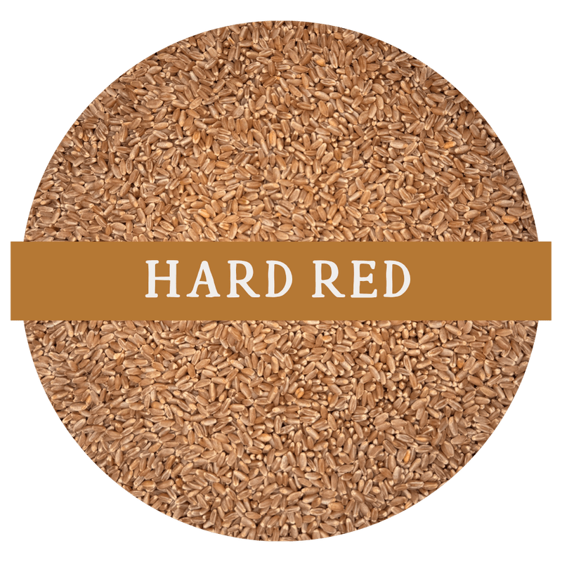 Combo Grain Pack (30 Pounds) - Image 3